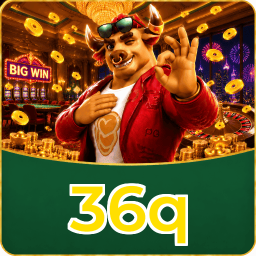 Slots 36q - RTP Alto Certificado